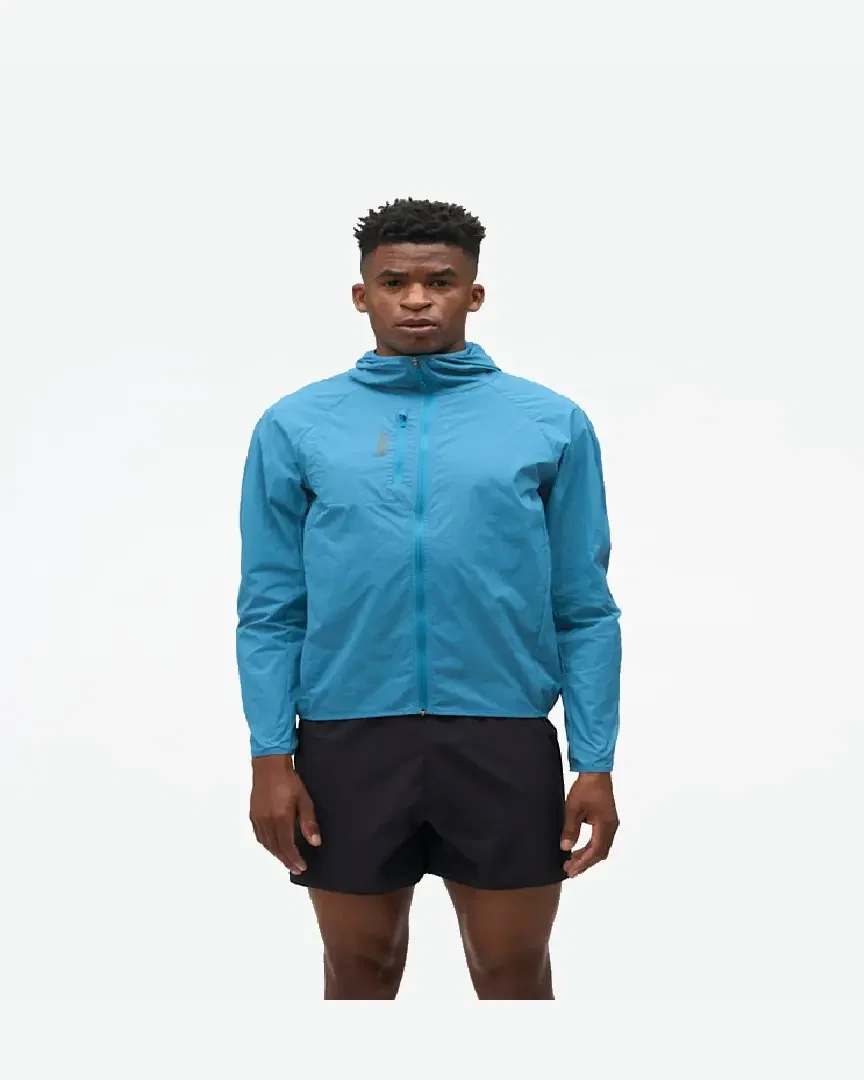 Hoka Chaqueta Cortavientos Skyflow Hombre