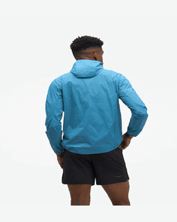 Hoka Chaqueta Cortavientos Skyflow Hombre – 2/6