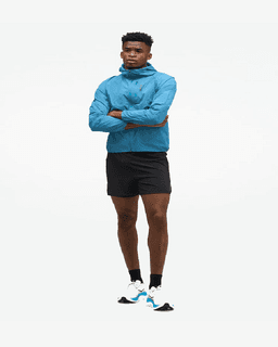 Hoka Chaqueta Cortavientos Skyflow Hombre – 3/6