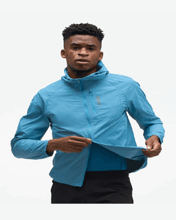 Hoka Chaqueta Cortavientos Skyflow Hombre – 4/6