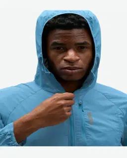 Hoka Chaqueta Cortavientos Skyflow Hombre – 6/6