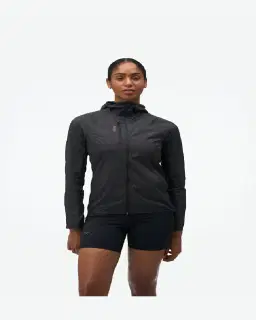 Hoka Chaqueta Cortavientos Skyflow Mujer – 1/6