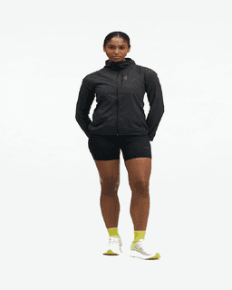 Hoka Chaqueta Cortavientos Skyflow Mujer – 3/6