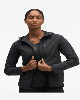 Hoka Chaqueta Cortavientos Skyflow Mujer – 4/6