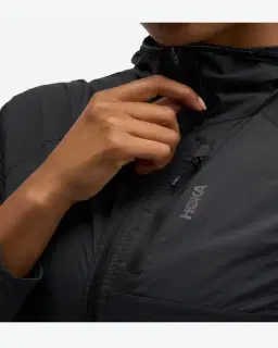 Hoka Chaqueta Cortavientos Skyflow Mujer – 6/6