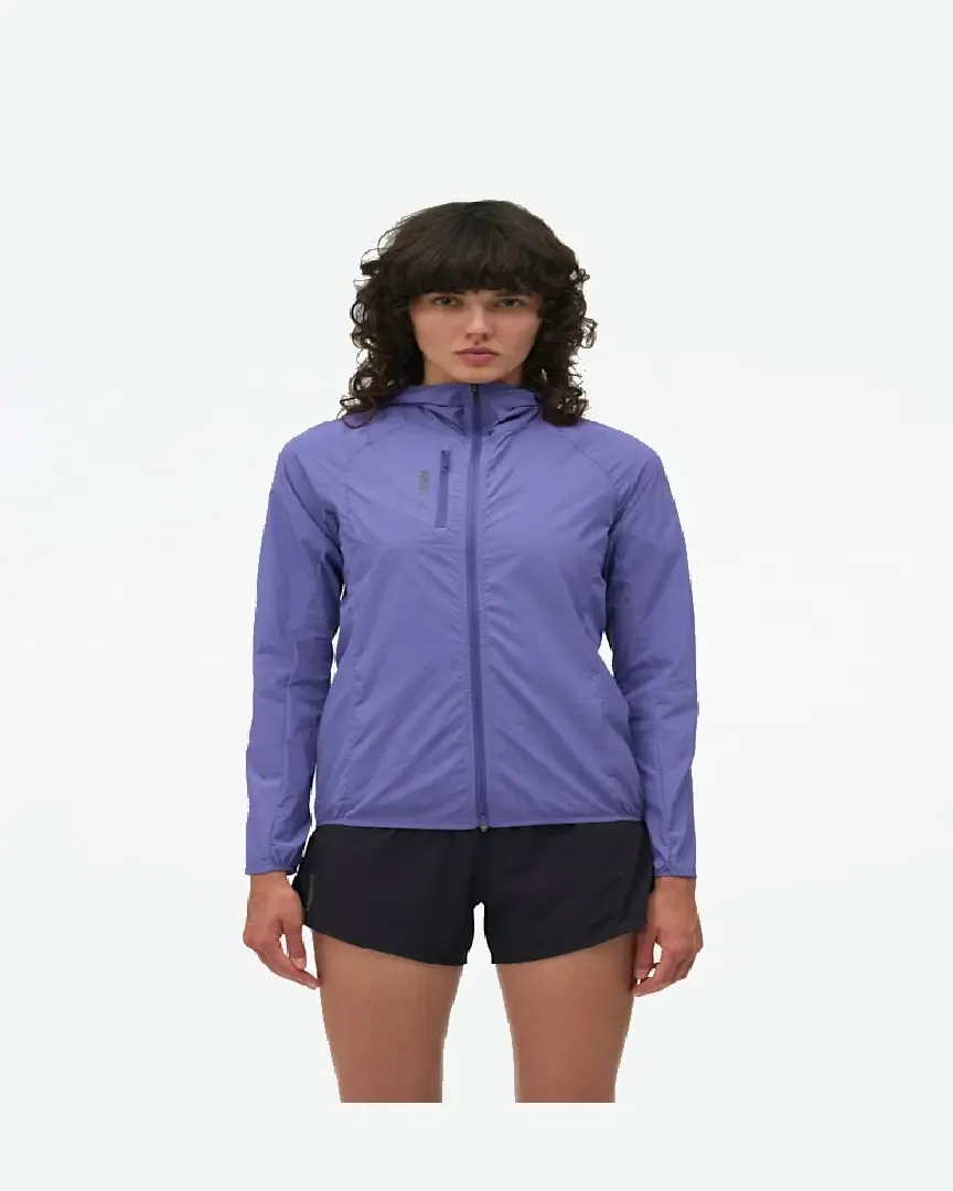 Hoka Chaqueta Cortavientos Skyflow Mujer