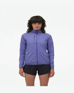 Hoka Chaqueta Cortavientos Skyflow Mujer – 1/6