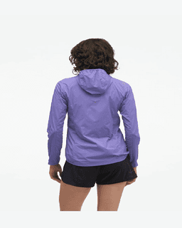 Hoka Chaqueta Cortavientos Skyflow Mujer – 2/6