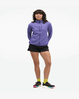 Hoka Chaqueta Cortavientos Skyflow Mujer – 3/6