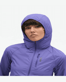 Hoka Chaqueta Cortavientos Skyflow Mujer – 5/6