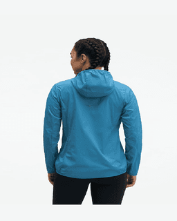 Hoka Chaqueta Cortavientos Skyflow Mujer – 2/6