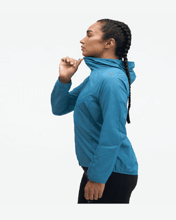 Hoka Chaqueta Cortavientos Skyflow Mujer – 4/6