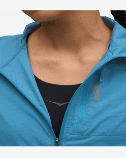 Hoka Chaqueta Cortavientos Skyflow Mujer – 5/6