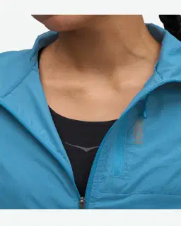 Hoka Chaqueta Cortavientos Skyflow Mujer – 6/6