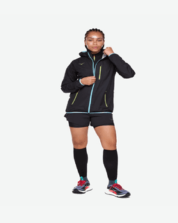 Hoka Chaqueta Impermeable Tecsky Unisex – 3/6