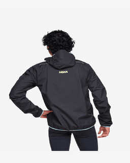 Hoka Chaqueta Impermeable Tecsky Hombre – 2/6