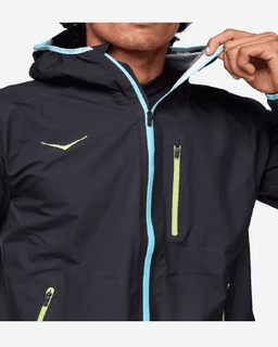 Hoka Chaqueta Impermeable Tecsky Hombre – 4/6