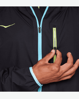 Hoka Chaqueta Impermeable Tecsky Hombre – 5/6