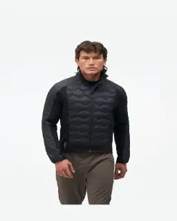 Hoka Chaqueta Aislante Skyfill Hombre – 1/6
