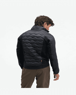 Hoka Chaqueta Aislante Skyfill Hombre – 2/6