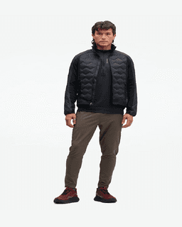 Hoka Chaqueta Aislante Skyfill Hombre – 3/6