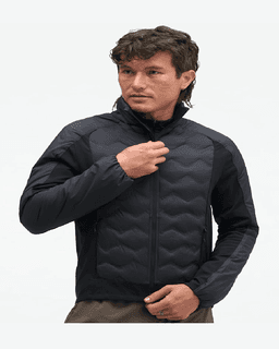 Hoka Chaqueta Aislante Skyfill Hombre – 4/6