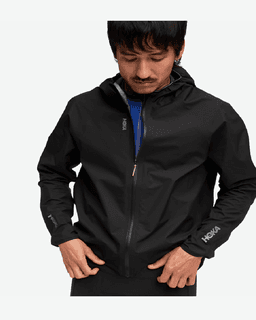 Hoka Chaqueta Skybreeze Gore-Tex Hombre – 4/6