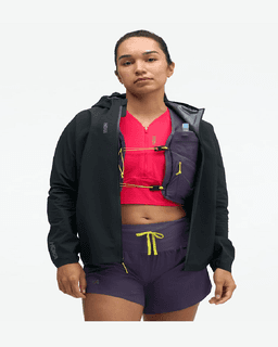 Hoka Chaqueta Skybreeze Gore-Tex Mujer – 4/5