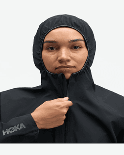 Hoka Chaqueta Skybreeze Gore-Tex Mujer – 5/5