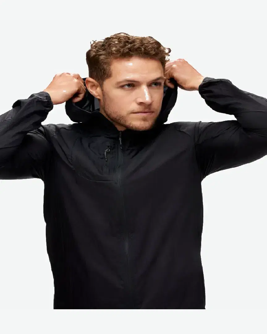 Hoka Chaqueta Skyflow M - Men (48) au meilleur prix !