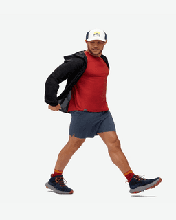 Hoka Chaqueta Skyflow Hombre – 3/4