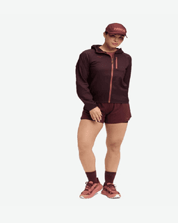 Hoka Chaqueta Skyflow Mujer – 3/5