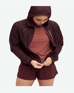 Hoka Chaqueta Skyflow Mujer – 4/5