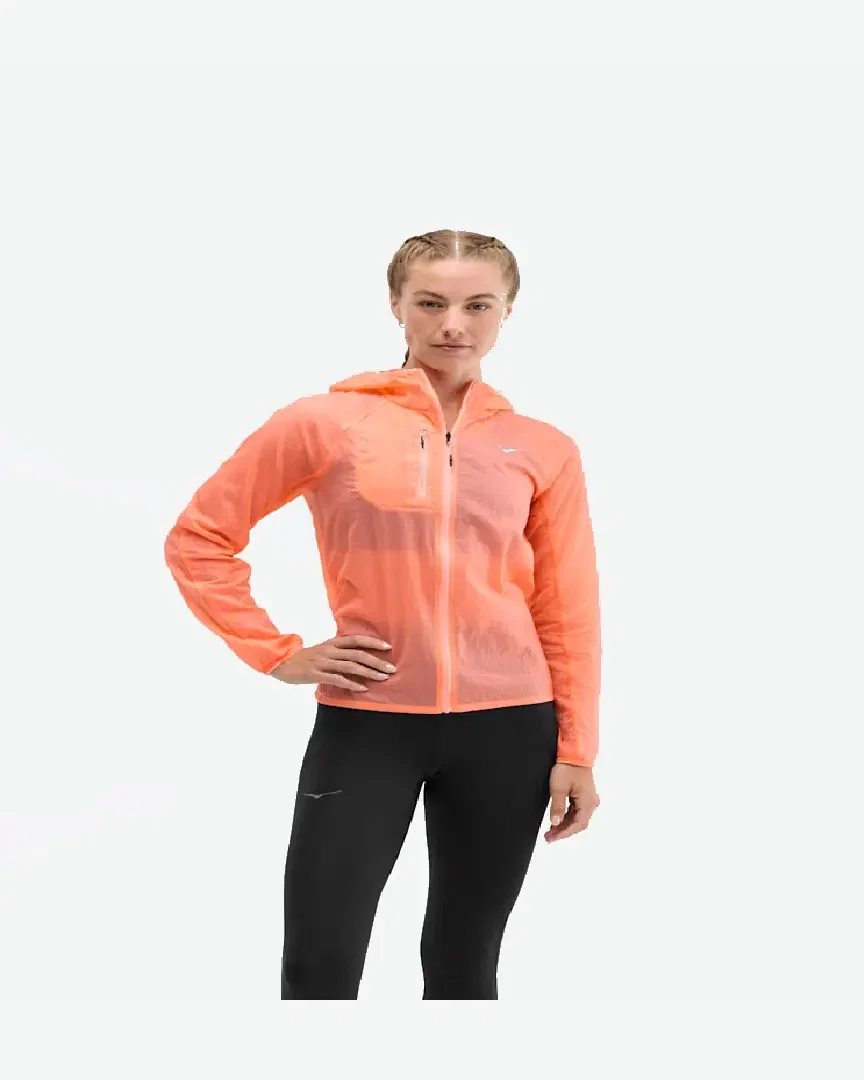 Hoka Chaqueta Skyflow Mujer