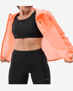 Hoka Chaqueta Skyflow Mujer – 4/5