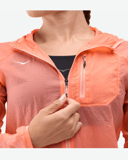 Hoka Chaqueta Skyflow Mujer – 5/5