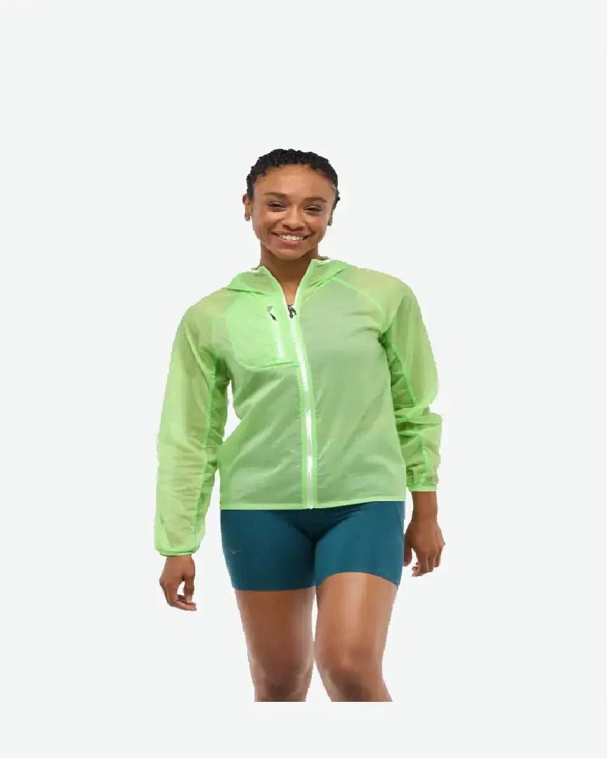 Hoka Chaqueta Skyflow W - Women (30) au meilleur prix !