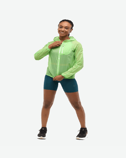 Hoka Chaqueta Skyflow Mujer – 6/10