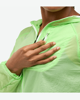 Hoka Chaqueta Skyflow Mujer – 9/10
