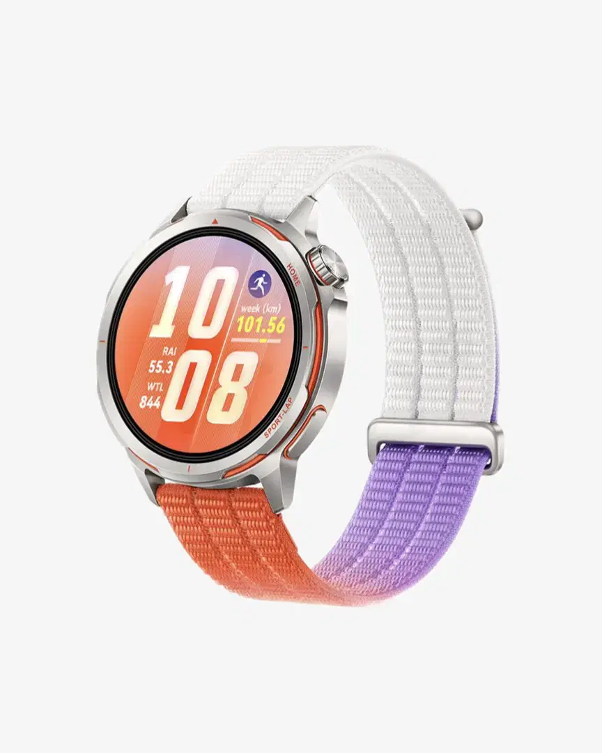 Huawei Watch GT Runner 2 - Unisex (43) au meilleur prix !