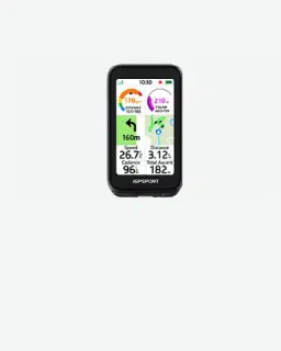 Igpsport Binavi Air Unisex – 2/5