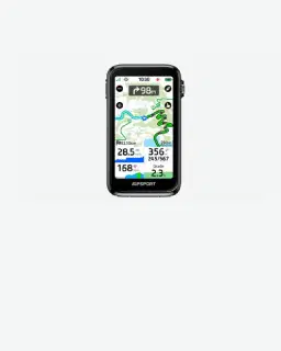 Igpsport Binavi Ultra Negro Unisex – 1/5
