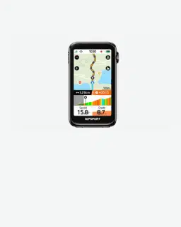 Igpsport Binavi Ultra Negro Unisex – 2/5