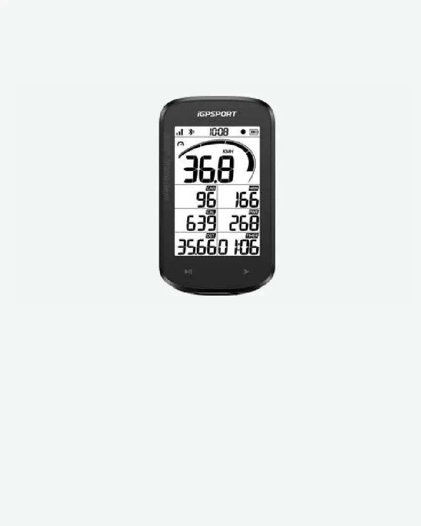 Igpsport Bsc100max Unisex