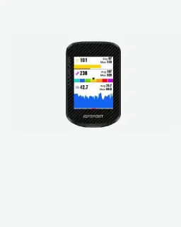 Igpsport Bsc300t Negro Unisex – 1/5