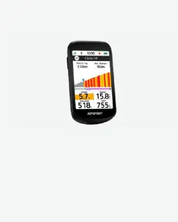 Igpsport Bsc500 Negro Unisex – 2/5