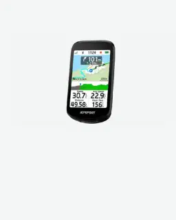 Igpsport Bsc500 Negro Unisex – 3/5