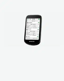 Igpsport Bsc500 Negro Unisex – 5/5