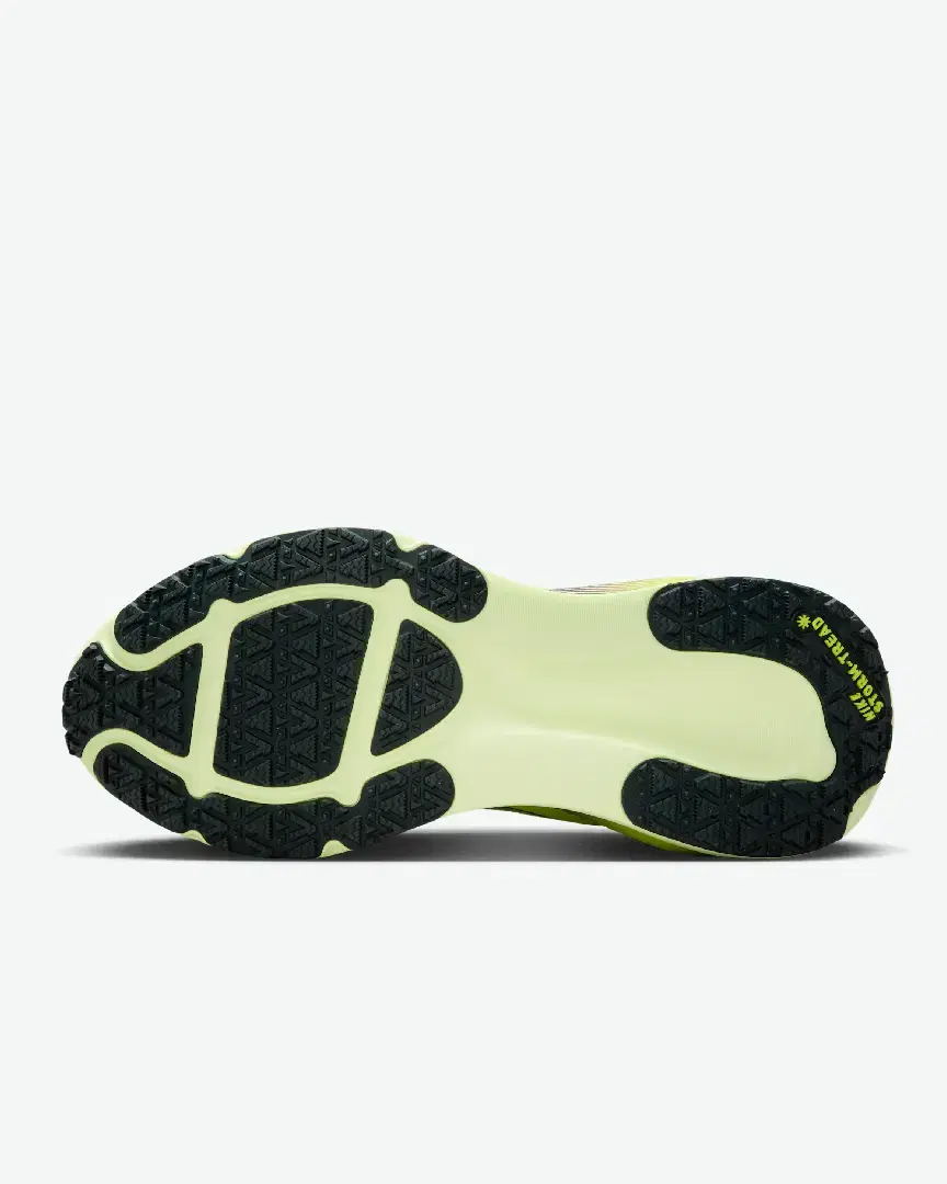 Imperméable Avec Éléments Réfléchissants Nike Vomero 18 Gore-Tex W - HQ7002-300 (1) au meilleur prix !