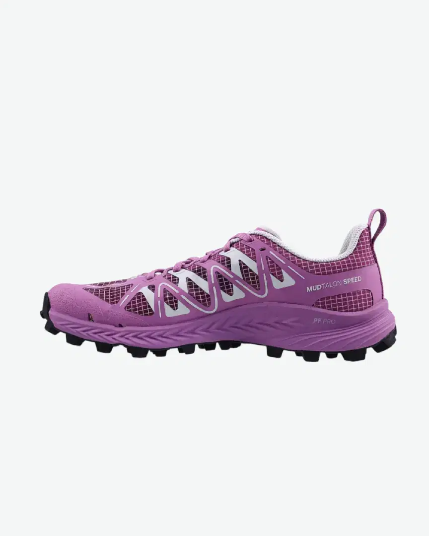 Inov-8 Mudtalon Speed V2 Narrow W - 001646-PL-P-001 (1) au meilleur prix !